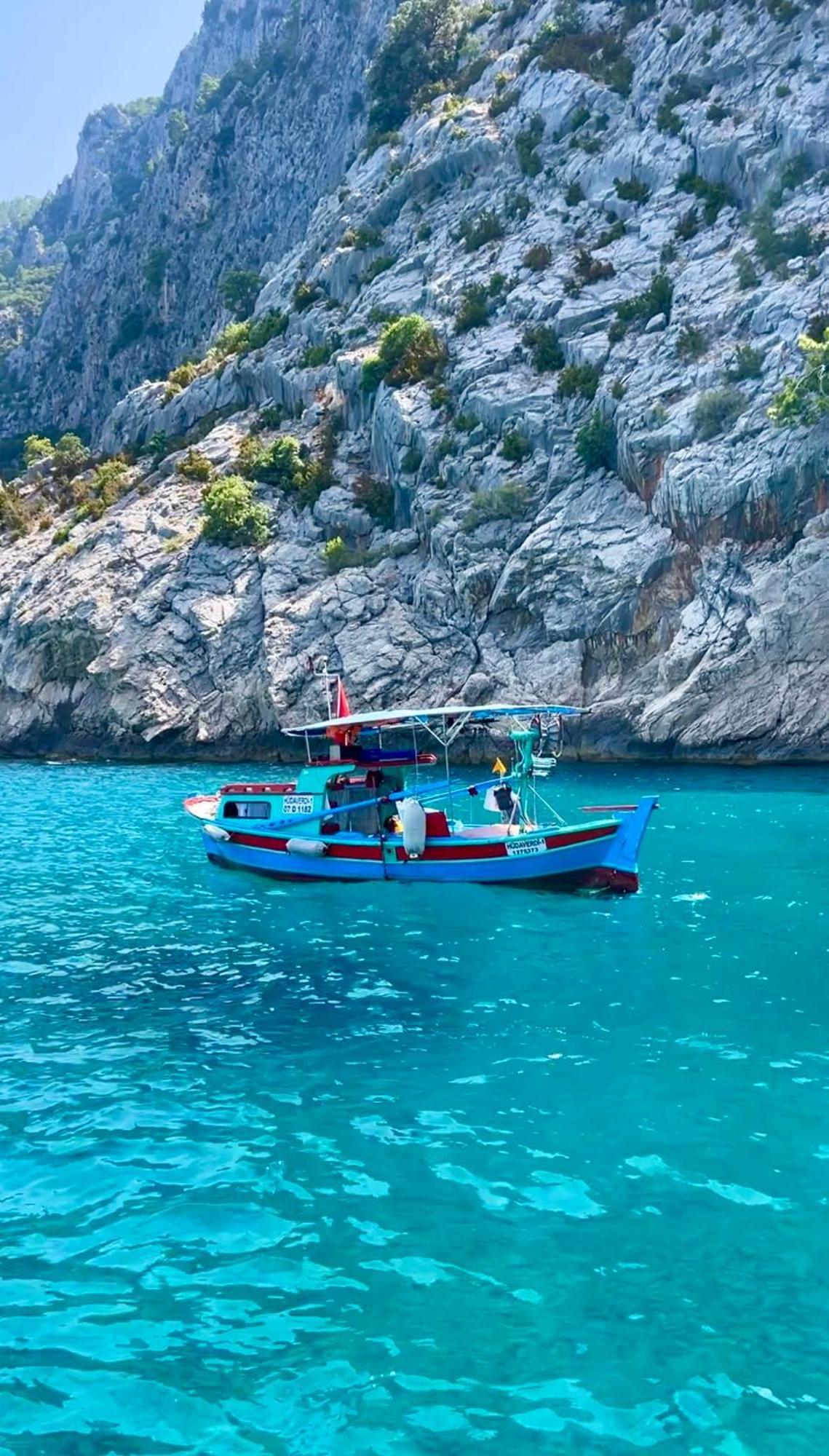 Myland Nature Çıralı Buitenkant foto